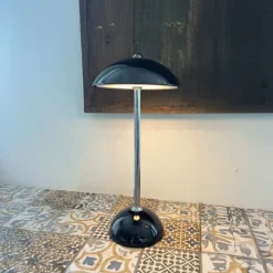 Suave genopladelig bordlampe, Genopladelige Lamper