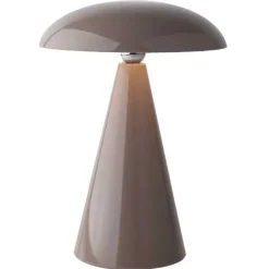 Online Swing genopladelig bordlampe, Genopladelige Lamper