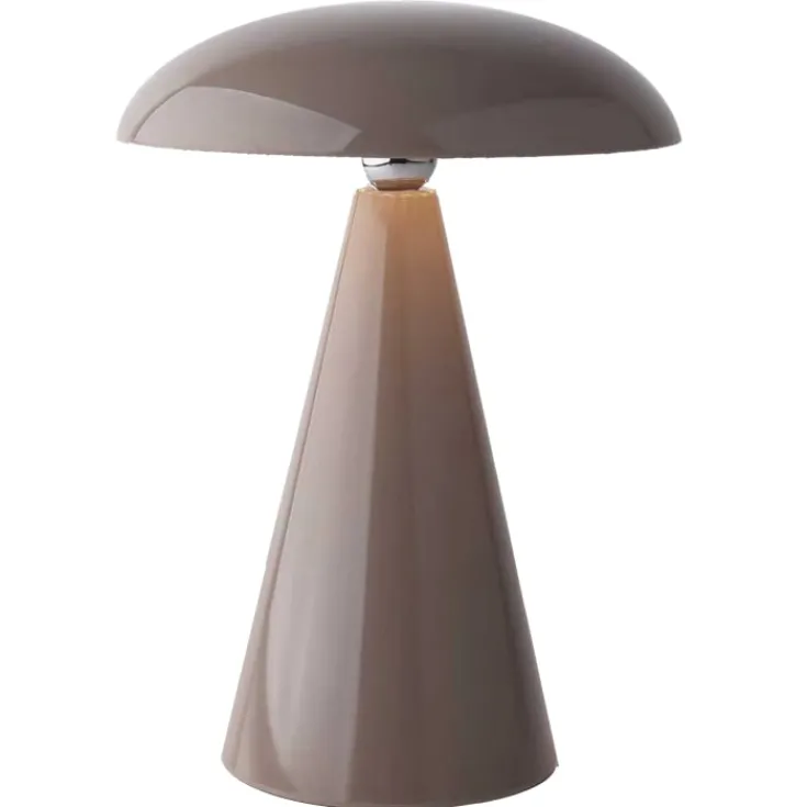 Online Swing genopladelig bordlampe, Genopladelige Lamper