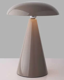 Online Swing genopladelig bordlampe, Genopladelige Lamper