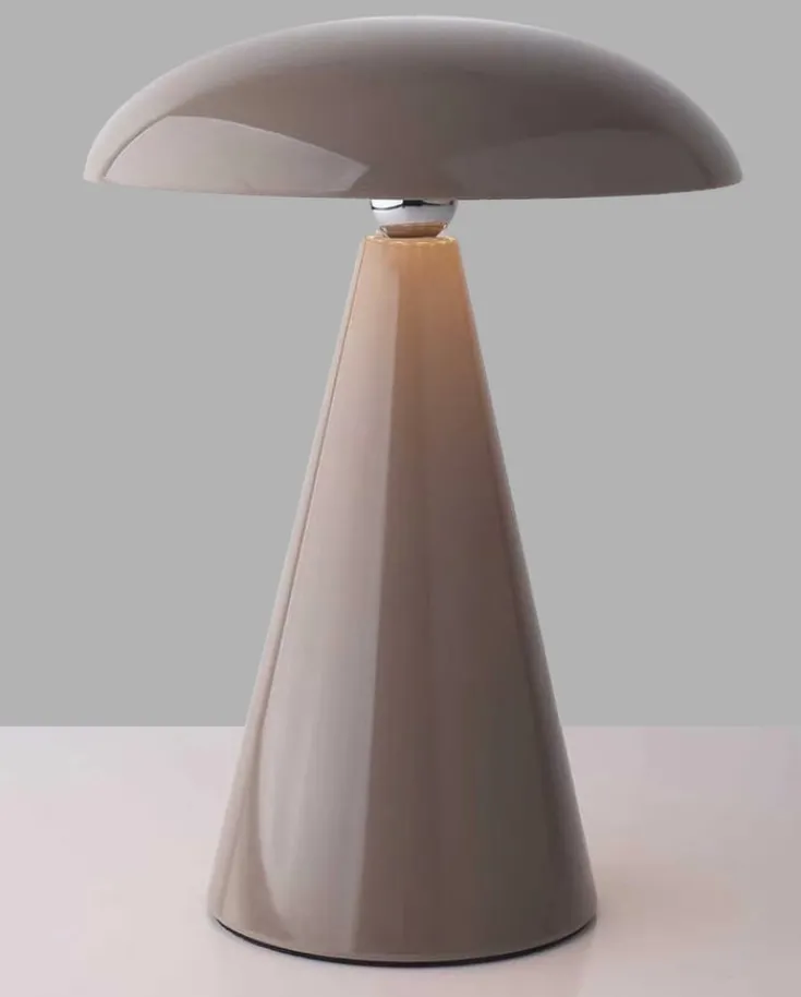 Online Swing genopladelig bordlampe, Genopladelige Lamper