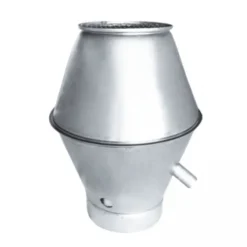 Ventilation jethætte ø 315 mm Øvrigt Tilbehør
