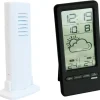 Ventus mini vejrstation W382, trådløs Vejrstationer & Regnmålere