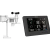 Hot Ventus vejrstation W815, farvedisplay Vejrstationer & Regnmålere