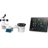 Online Ventus vejrstation W850, wifi Vejrstationer & Regnmålere