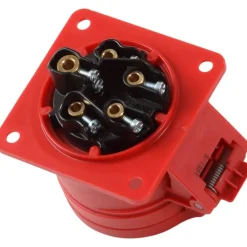 Best Vægudtag for indbygning 400V Gn Belysning|Industrimateriel