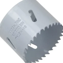 Outlet hulsav bimetal, Bits, Toppe & Bor