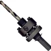 Sale M35PS holder for hulsave, Ø32-250 mm Bits, Toppe & Bor