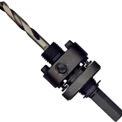 Sale M35PS holder for hulsave, Ø32-250 mm Bits, Toppe & Bor