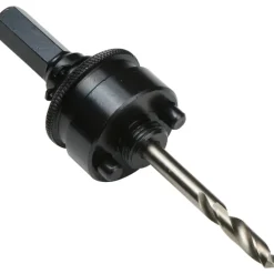 Sale M35PS holder for hulsave, Ø32-250 mm Bits, Toppe & Bor