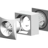 Vindues kit til silent 100CHZ fugtstyret & timer ventilator Thermex|Kanaler & Rør