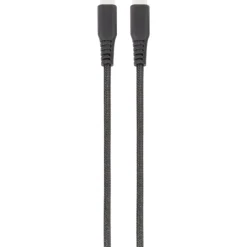 Hot kabel USB-C til USB-C sort, Mobil, Pc & Data