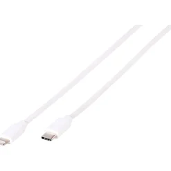 Clearance ladekabel MFi lightning/USB-C, Mobil, Pc & Data
