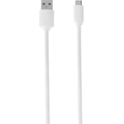 Best ladekabel USB-A/micro USB - 0,5 meter Mobil, Pc & Data
