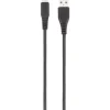 New LongLife kabel USB-A til USB-C, 1,5 meter Mobil, Pc & Data