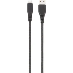 Hot LongLife kabel USB-A til lightning, Mobil, Pc & Data