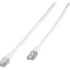Discount netværkskabel kat. 6 RJ45 til RJ45, 5 meter Internet Kabler