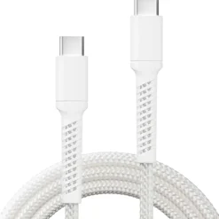 Hot Vivanco oplader lightning/USB-C - 1,2 meter Mobil, Pc & Data