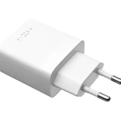 Best Vivanco USB-A adapter med Smart IC, 17W, hvid Mobil, Pc & Data