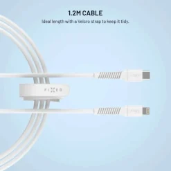 Sale Vivanco USB-C kabel, 1,2 meter, 60W Mobil, Pc & Data