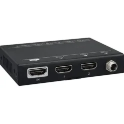 HDMI splitter 1x2 Hdmi Kabler