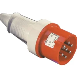 Best Cee stikprop, 16A/7P Industrimateriel|Cee Stikpropper