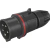 Clearance CEE stikprop, 5-polet, 32A Industrimateriel|Cee Stikpropper