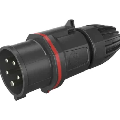 Clearance CEE stikprop, 5-polet, 32A Industrimateriel|Cee Stikpropper