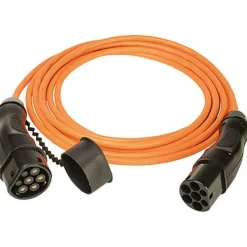 Online ladekabel - 11KW type 2/2, Ladekabler Til Elbiler