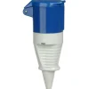 Sale CEE mellemled 3-polet 16A/230V Industrimateriel|Cee Stikpropper