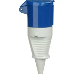 Sale CEE mellemled 3-polet 16A/230V Industrimateriel|Cee Stikpropper