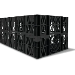 Clearance Aquacell Lite regnvandskassette, 187 liter Vandingssystemer
