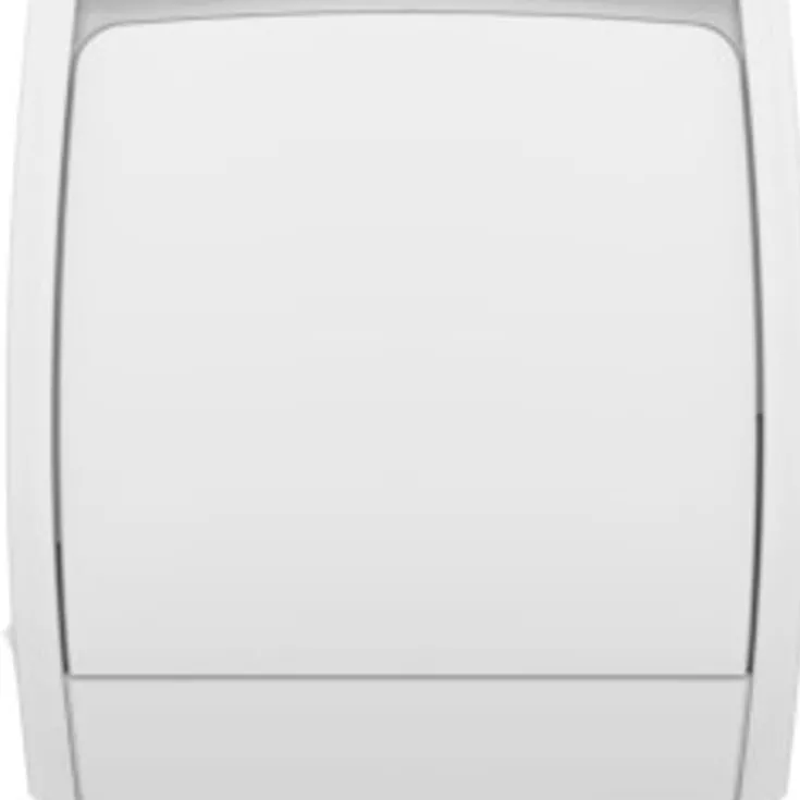 Discount Ventiza PP60 dHRU-01 varmengenvinding, Ø160 mm, hvid Varmegenvinding
