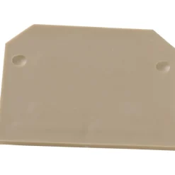 Sale AP SAK endeplade, beige, 2,5 mm² Tavletilbehør