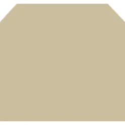 Discount endeplade AP PA ASK1, beige, 1,5 mm² Tavletilbehør