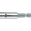 Best 899 SB universal bitsholder, 1/4", 50 mm Bits, Toppe & Bor