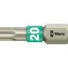 Sale 3867/1TS RS Torx bit, TX20 Bits, Toppe & Bor