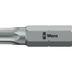 867/1Z BO Torx bit, TX30 Bits, Toppe & Bor