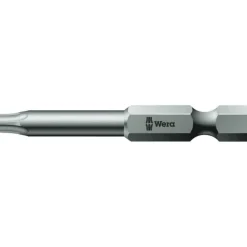 Clearance 867/4 Z Torx bit, 50 mm, Bits, Toppe & Bor