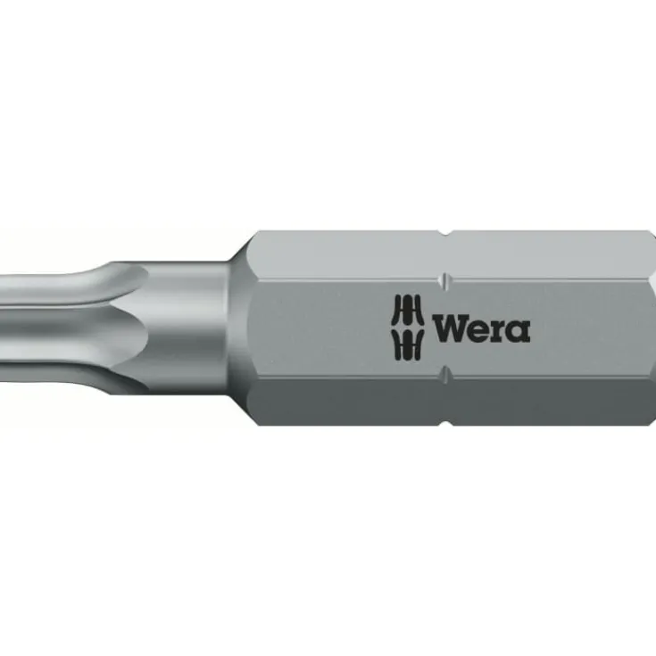 Best 867/1Z Torx bits, , 10 stk. Bits, Toppe & Bor