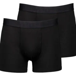 Discount boxerhort i babu, 2-pak, ort, tr. Undertøj