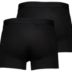 Discount boxerhort i babu, 2-pak, ort, tr. Undertøj
