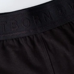 Discount boxerhort i babu, 2-pak, ort, tr. Undertøj