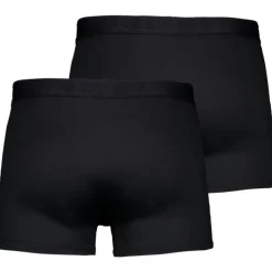 Hot boxerhort i icrofiber, 2-pak, ort, tr. Undertøj