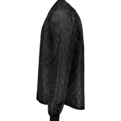Outlet termojakke, sort, str. Jakker & Veste