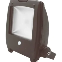 Best projektør med sensor, 30W, 4200K Projektører