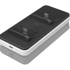Hot WhiteShark Clinch gaming controller opladerdock til PS5 Gaming Udstyr
