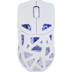 Hot WhiteShark Dagonet gaming mus, Gaming Udstyr