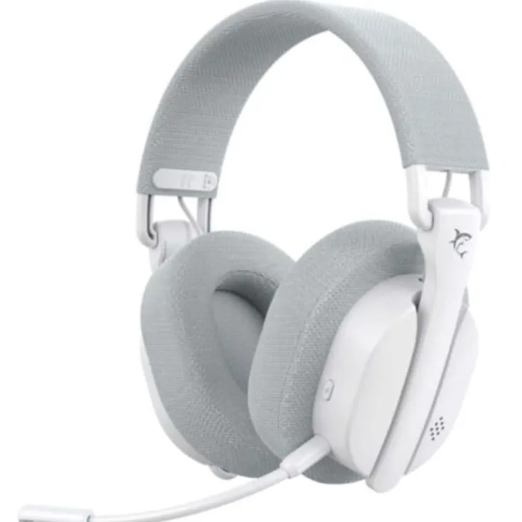 Outlet WhiteShark Firecrest gaming headset, Gaming Udstyr