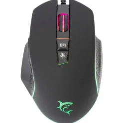 Outlet WhiteShark Gareth gaming mus Gaming Udstyr